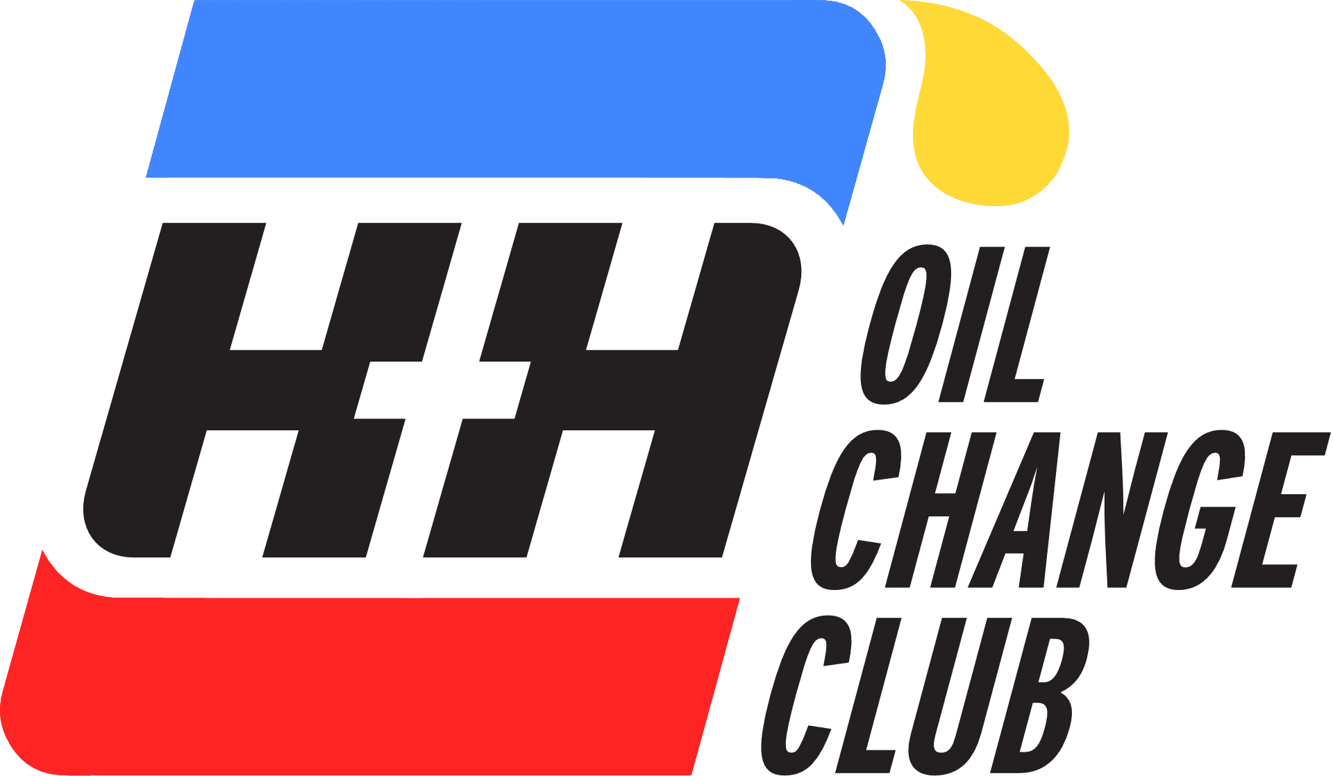 H+H Oil Change Club